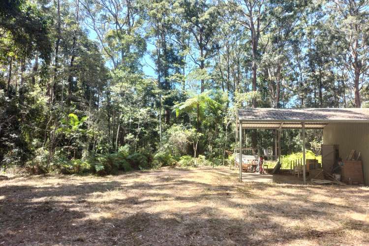 Third view of Homely residentialLand listing, 1121 Cooloolabin Road, Cooloolabin QLD 4560