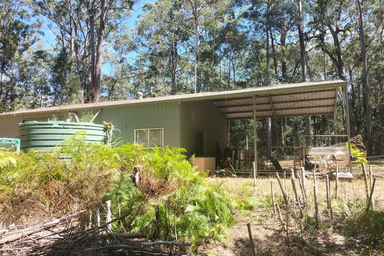 Seventh view of Homely residentialLand listing, 1121 Cooloolabin Road, Cooloolabin QLD 4560
