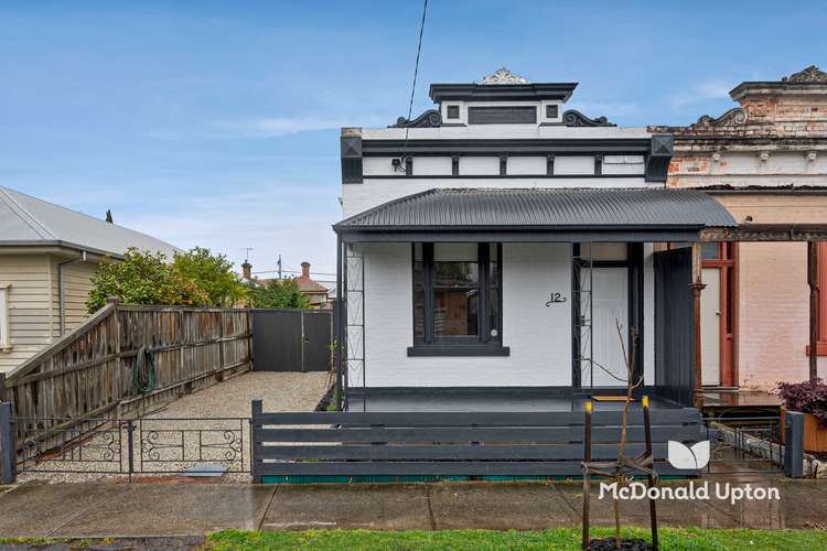 Main view of Homely house listing, 12 Regent Street, Ascot Vale VIC 3032