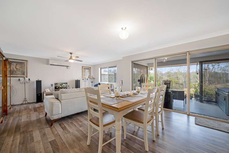 Sixth view of Homely house listing, 15 Bredalbane Street, Mundoolun QLD 4285