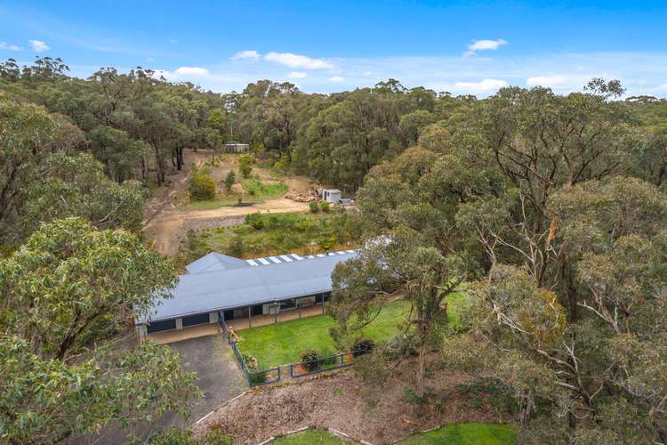 50 Walgood Grove, Macedon VIC 3440