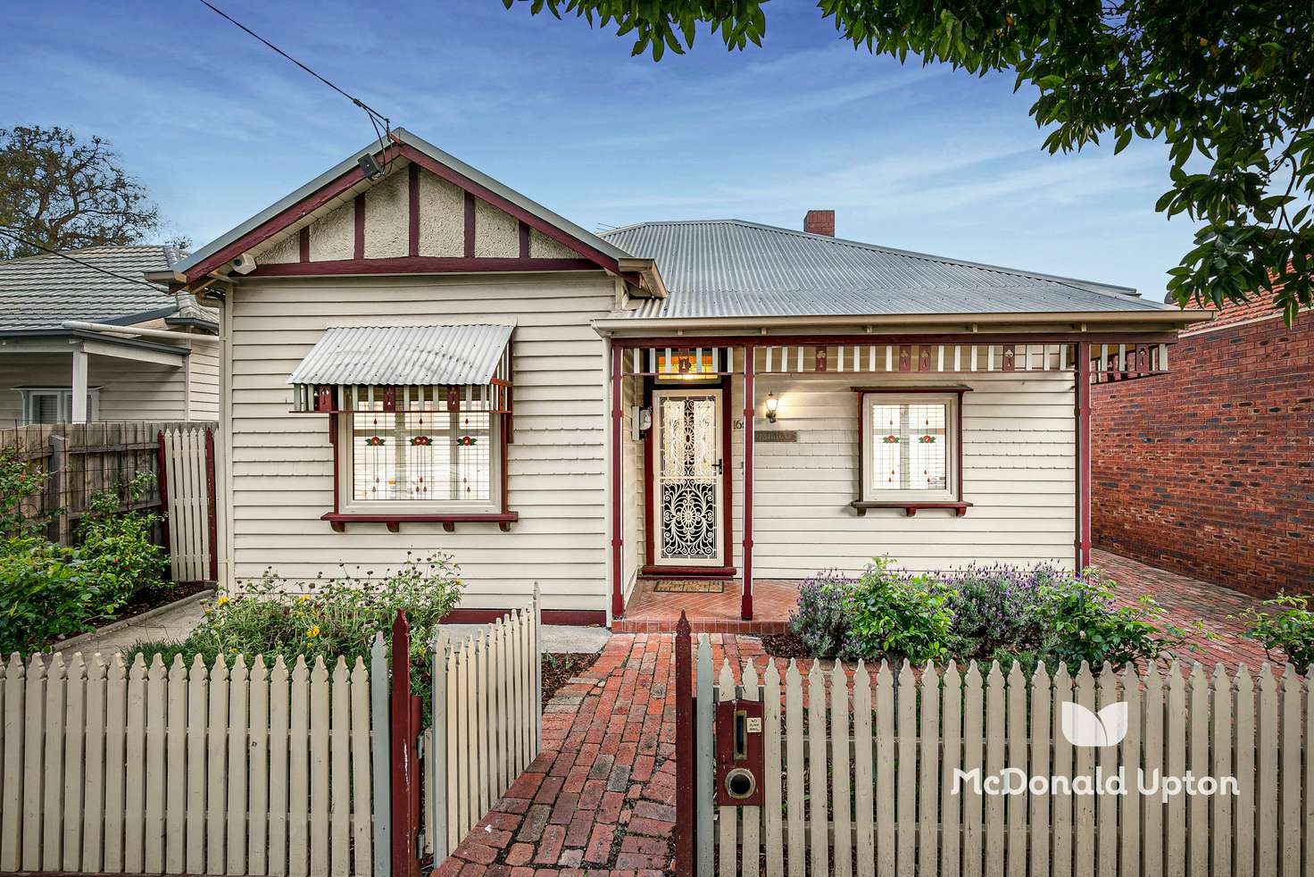 Main view of Homely house listing, 165 The Parade, Ascot Vale VIC 3032