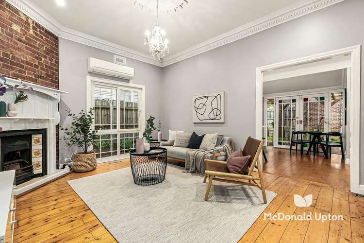 Second view of Homely house listing, 165 The Parade, Ascot Vale VIC 3032
