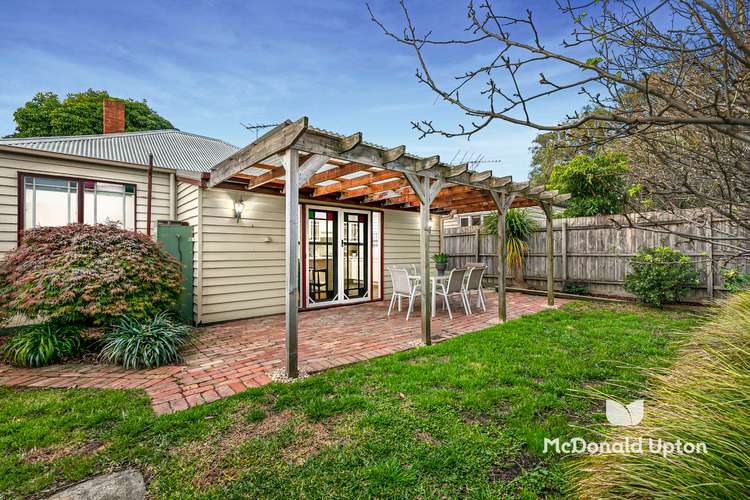 Fifth view of Homely house listing, 165 The Parade, Ascot Vale VIC 3032