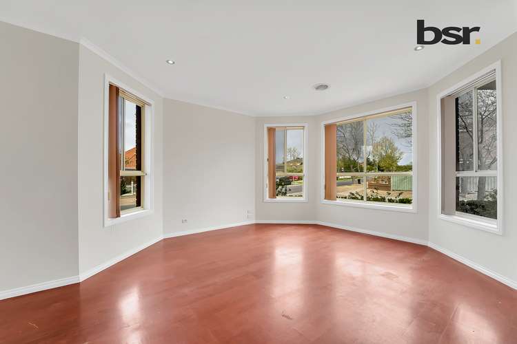 Third view of Homely house listing, 2 Hemar Crescent, Hillside VIC 3037