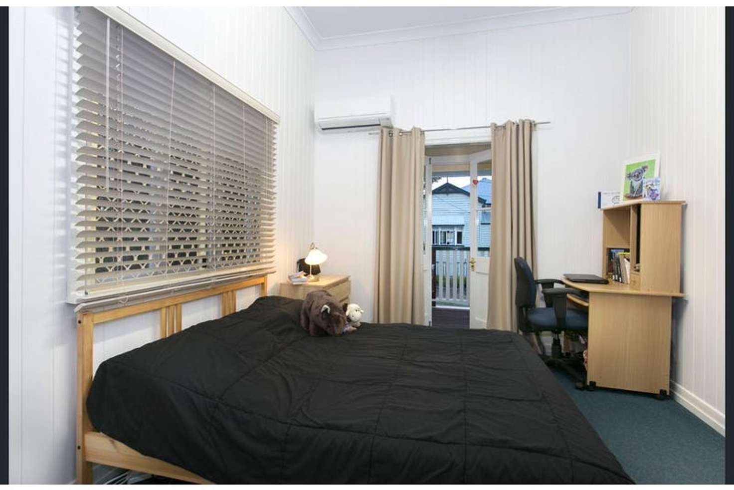 Main view of Homely house listing, Room 2/34 Redfern Street, Woolloongabba QLD 4102