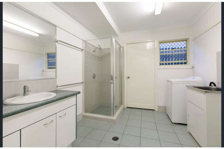 Fourth view of Homely house listing, Room 2/34 Redfern Street, Woolloongabba QLD 4102