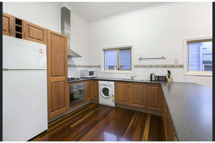 Fifth view of Homely house listing, Room 2/34 Redfern Street, Woolloongabba QLD 4102