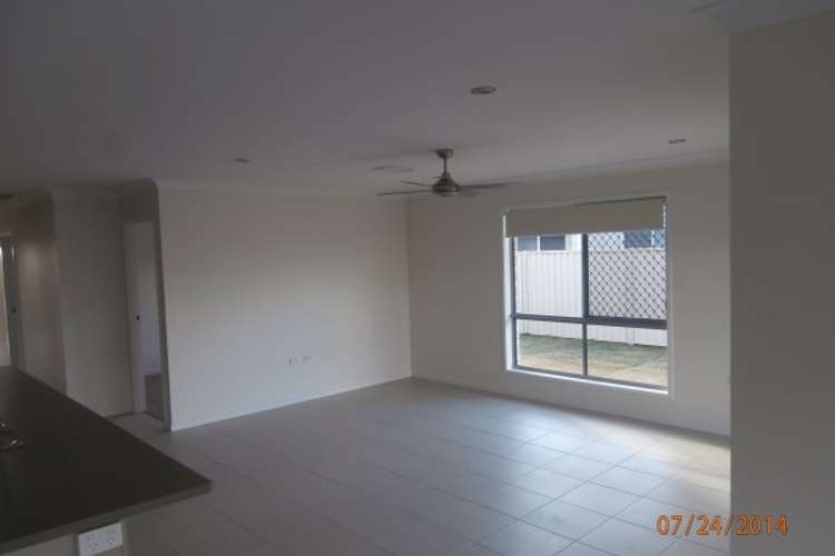 Second view of Homely house listing, 21 Archer Street, Chinchilla QLD 4413