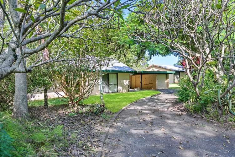 1 FORTUNE COURT, Nambour QLD 4560