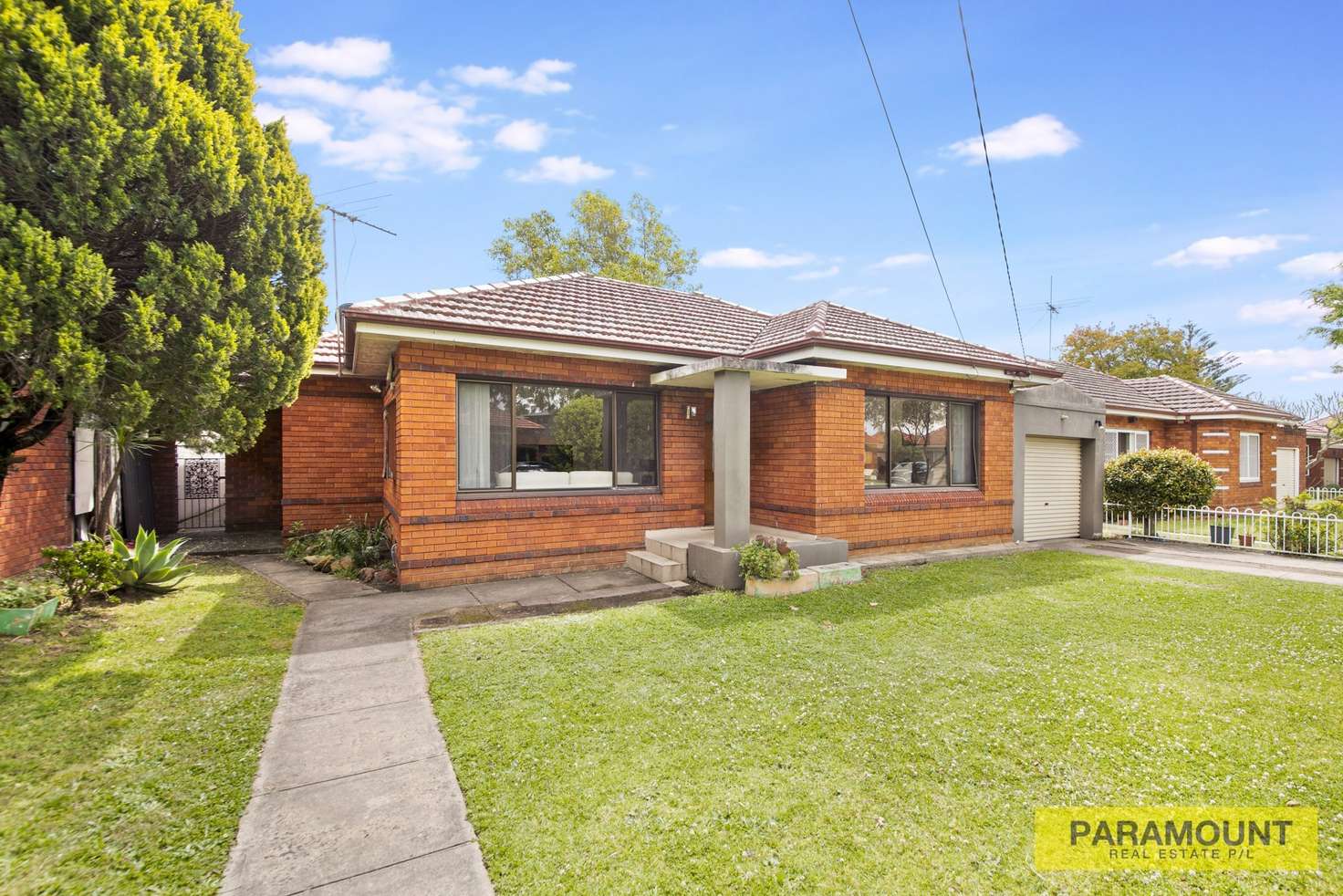 Main view of Homely house listing, 3 Palm Grove, Beverly Hills NSW 2209