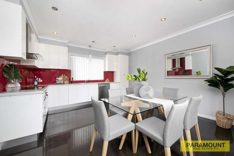 Second view of Homely house listing, 3 Palm Grove, Beverly Hills NSW 2209