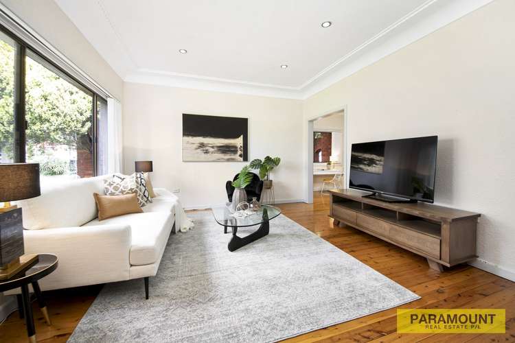 Third view of Homely house listing, 3 Palm Grove, Beverly Hills NSW 2209