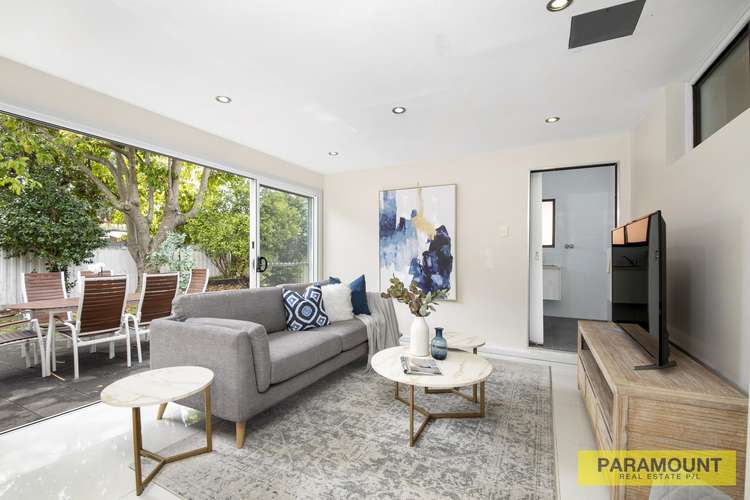 Fourth view of Homely house listing, 3 Palm Grove, Beverly Hills NSW 2209