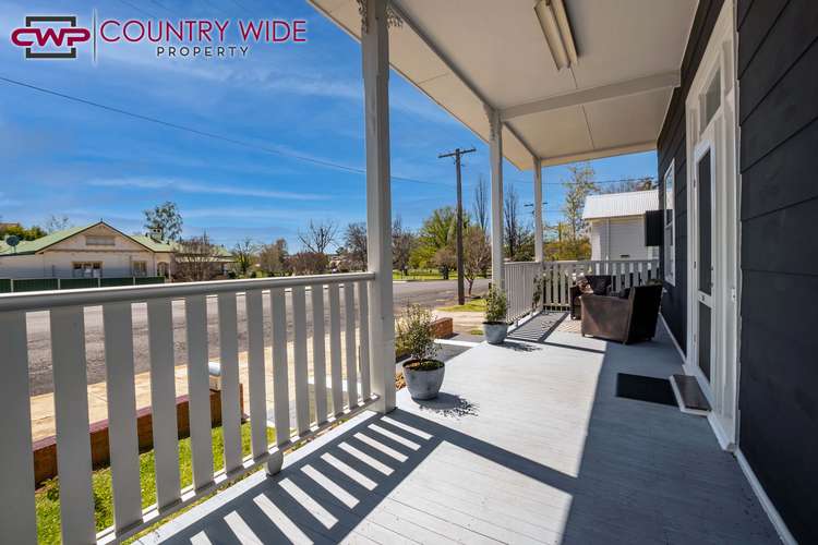 Fourth view of Homely house listing, 101 Wentworth Street, Glen Innes NSW 2370