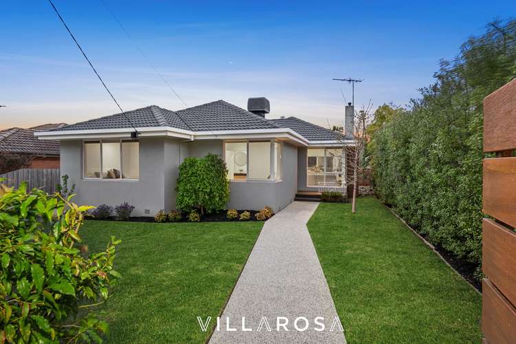 21 Porter Avenue, Highton VIC 3216