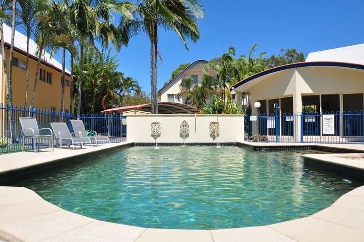 Fourth view of Homely apartment listing, 16/2-4 DOUBLE ISLAND DRIVE, Rainbow Beach QLD 4581