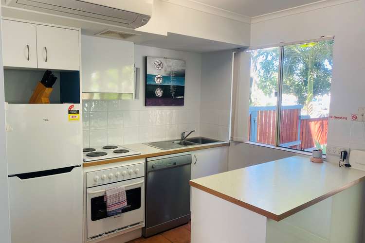 Sixth view of Homely apartment listing, 16/2-4 DOUBLE ISLAND DRIVE, Rainbow Beach QLD 4581