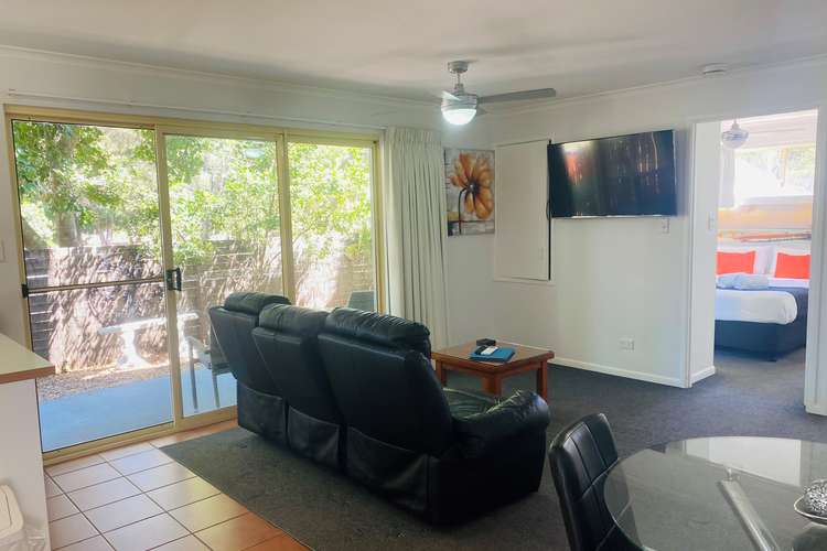 Seventh view of Homely apartment listing, 16/2-4 DOUBLE ISLAND DRIVE, Rainbow Beach QLD 4581