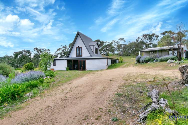 263 Warren Road, Williamstown SA 5351