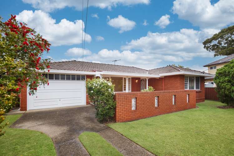 14 Ord Crescent, Sylvania Waters NSW 2224