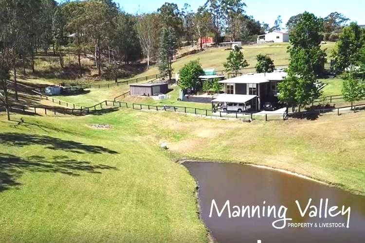 Main view of Homely acreageSemiRural listing, 3 Phillip Close, Wingham NSW 2429