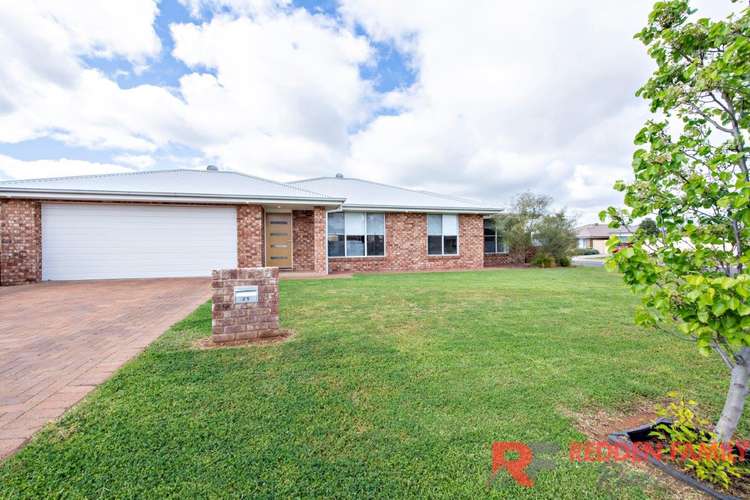 Main view of Homely house listing, 21 Volta Avenue, Dubbo NSW 2830
