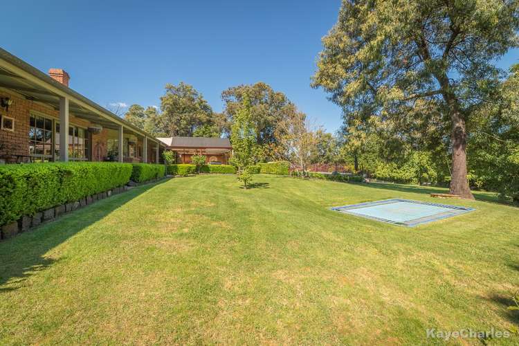 Main view of Homely house listing, 26 Quamby Avenue, Guys Hill VIC 3807
