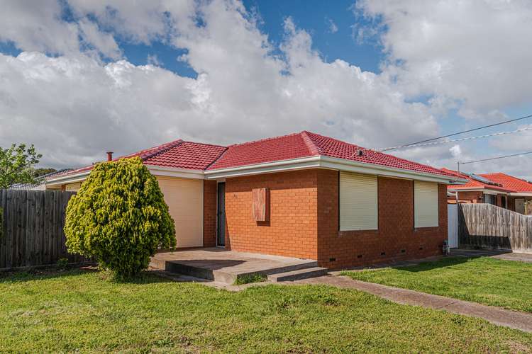 Main view of Homely house listing, 36 Warrington Crescent, Deer Park VIC 3023