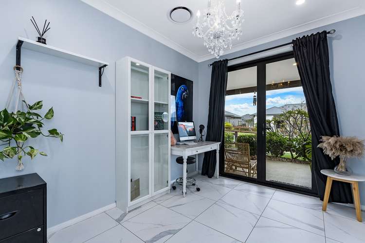 Second view of Homely house listing, 54 Balmoral Rise, Wilton NSW 2571