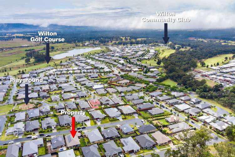 Fifth view of Homely house listing, 54 Balmoral Rise, Wilton NSW 2571