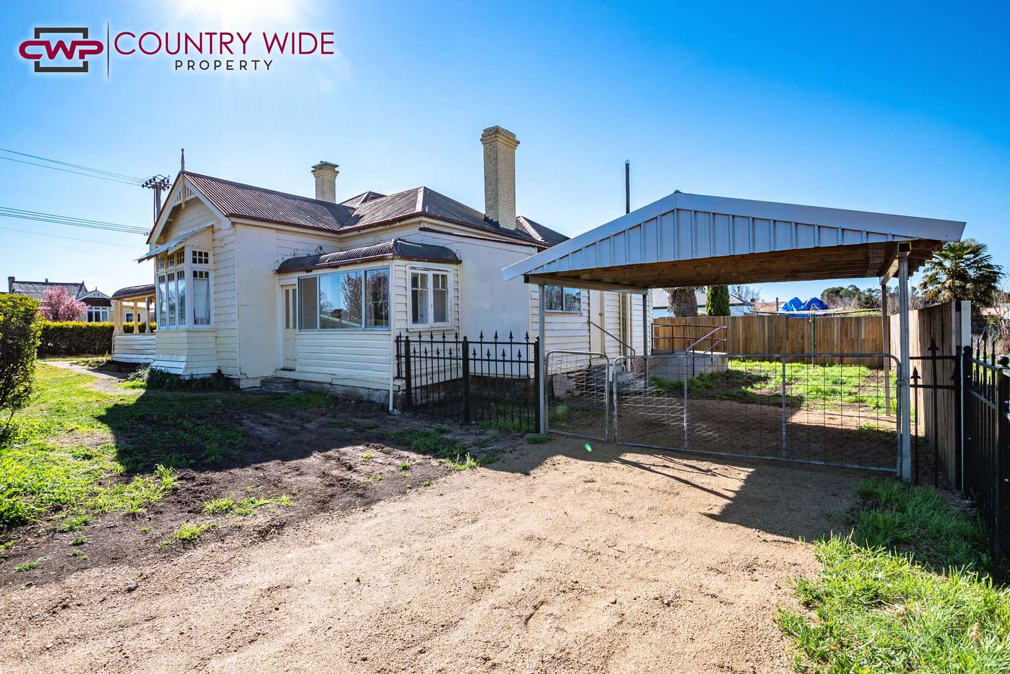 Main view of Homely house listing, 129 Macquarie Street, Glen Innes NSW 2370