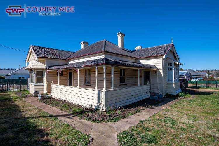 Second view of Homely house listing, 129 Macquarie Street, Glen Innes NSW 2370