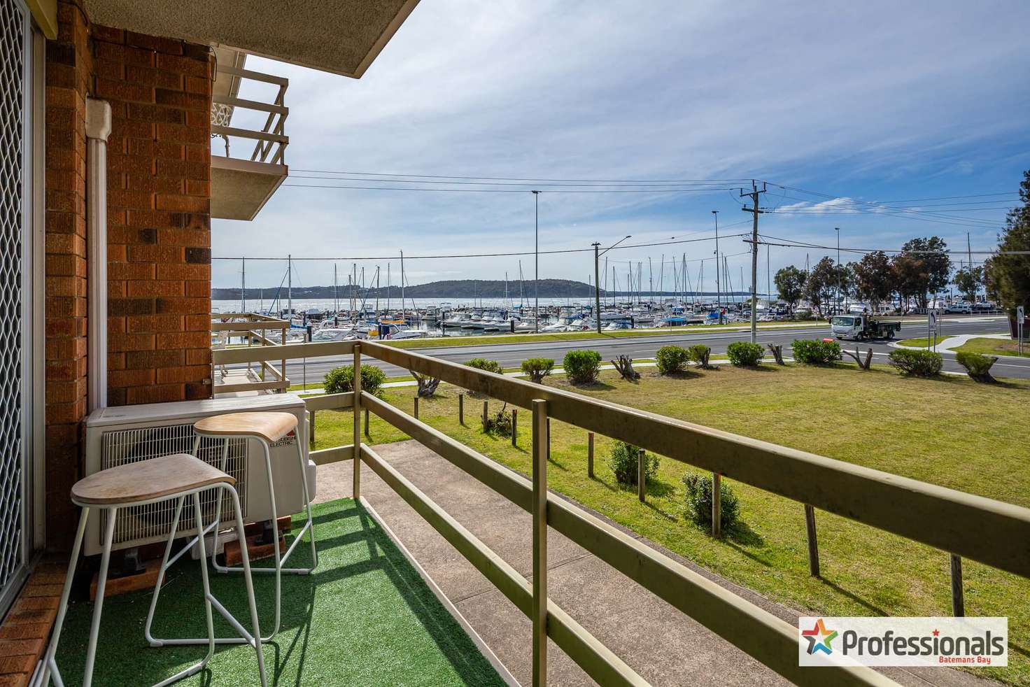Main view of Homely unit listing, 7/84 Beach Road, Batemans Bay NSW 2536