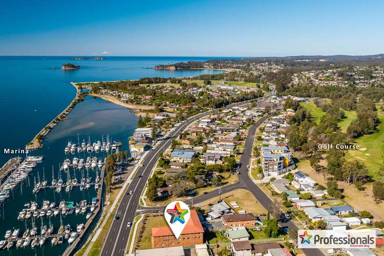 Second view of Homely unit listing, 7/84 Beach Road, Batemans Bay NSW 2536