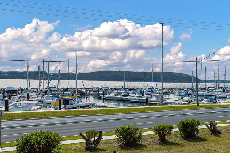 Third view of Homely unit listing, 7/84 Beach Road, Batemans Bay NSW 2536