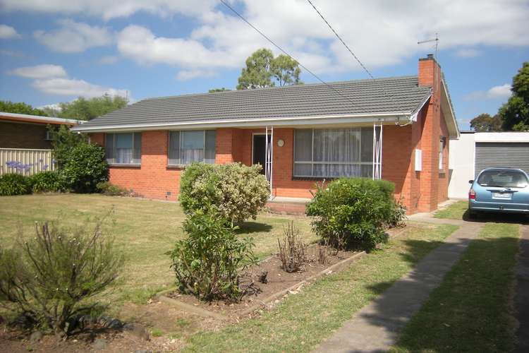 Main view of Homely house listing, 23 Charles Street, Maffra VIC 3860