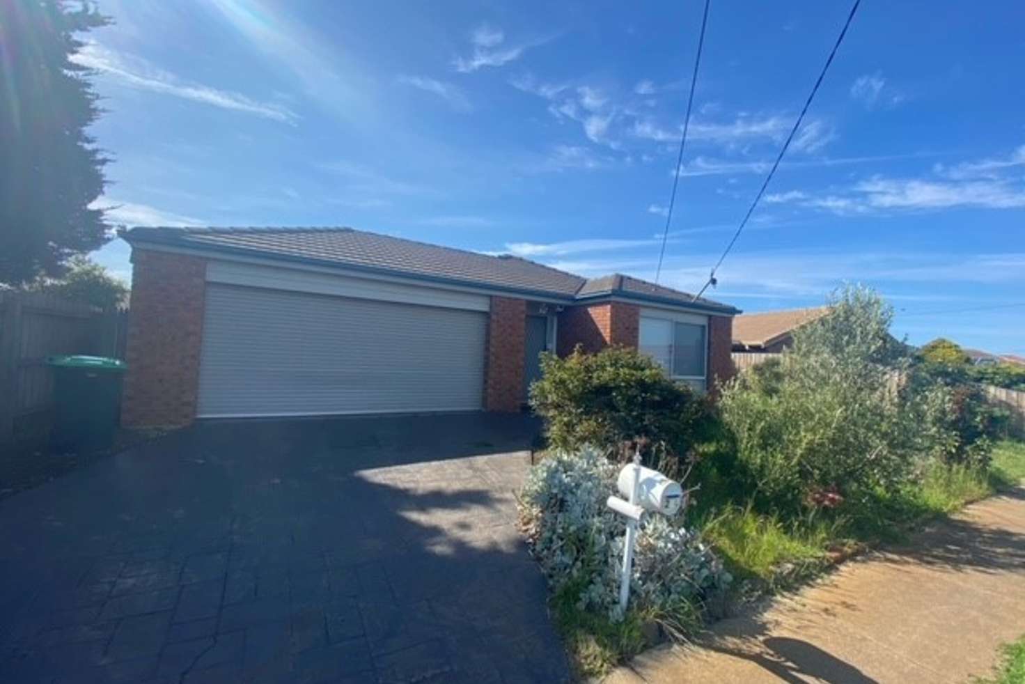 Main view of Homely house listing, 28 Gentzen Drive, Wyndham Vale VIC 3024