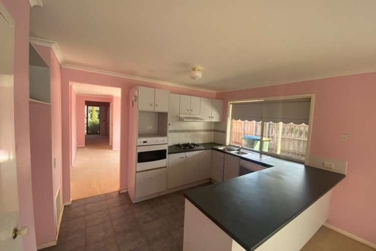 Second view of Homely house listing, 28 Gentzen Drive, Wyndham Vale VIC 3024