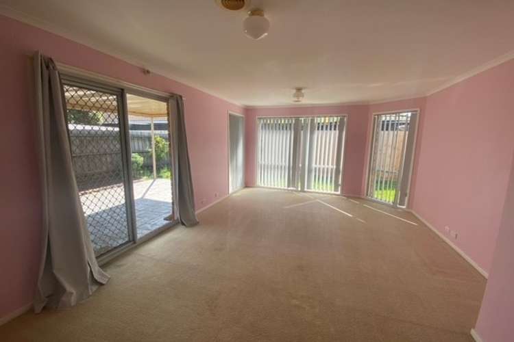 Fourth view of Homely house listing, 28 Gentzen Drive, Wyndham Vale VIC 3024