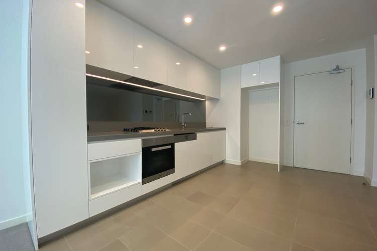 Second view of Homely apartment listing, 1005/150 Pacific Highway, North Sydney NSW 2060