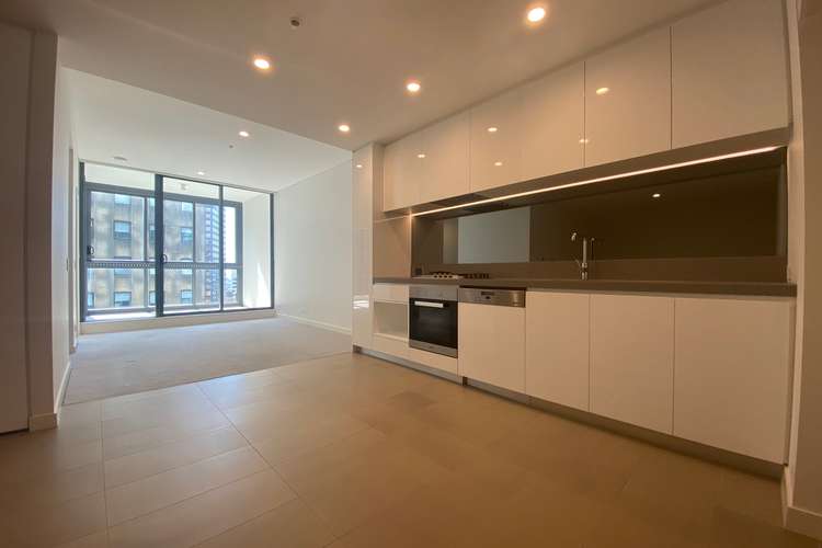 Fourth view of Homely apartment listing, 1005/150 Pacific Highway, North Sydney NSW 2060