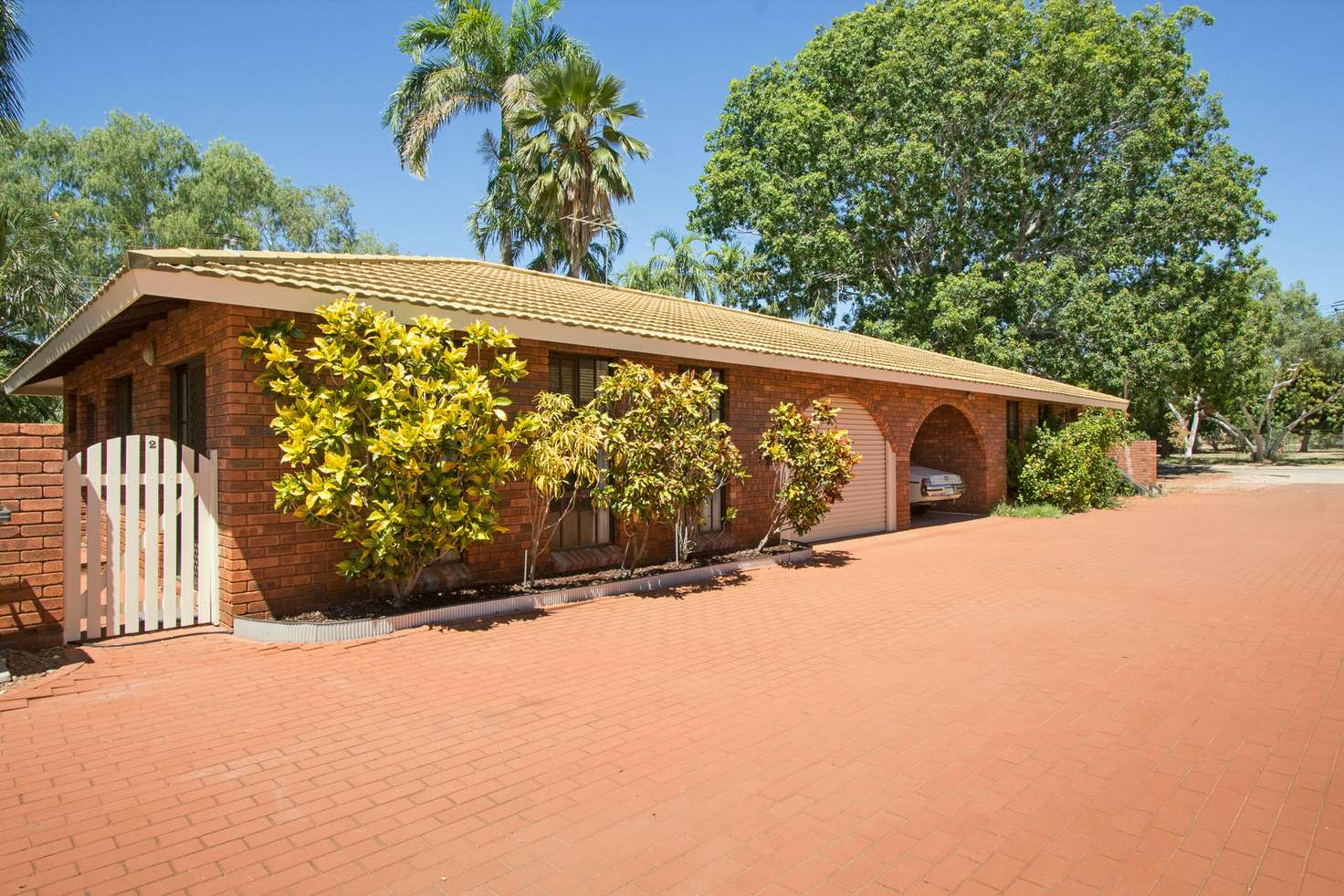 Main view of Homely unit listing, 2/2 Robert Street, Broome WA 6725