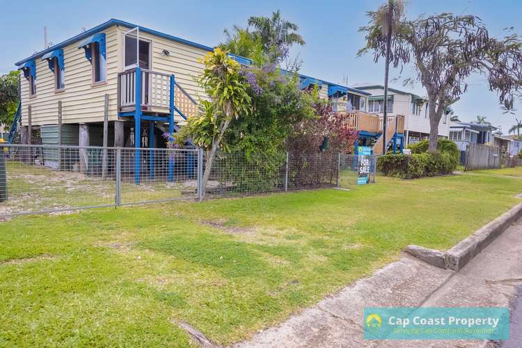 Main view of Homely flat listing, 51 William Street, Yeppoon QLD 4703