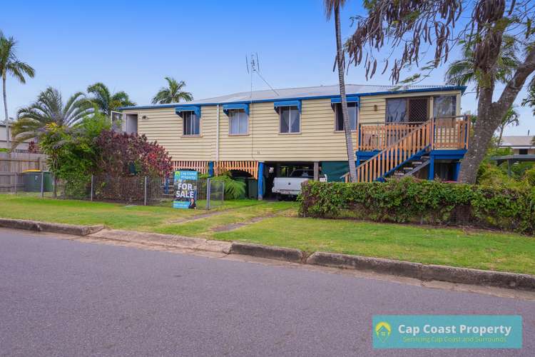 Second view of Homely flat listing, 51 William Street, Yeppoon QLD 4703