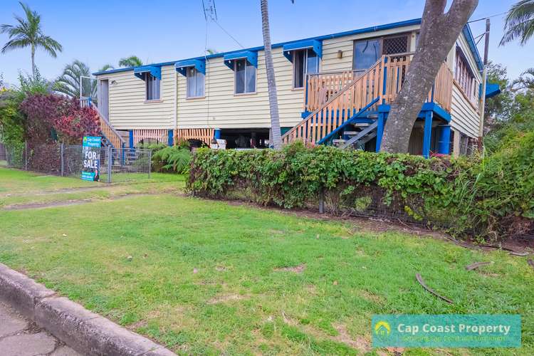 Third view of Homely flat listing, 51 William Street, Yeppoon QLD 4703