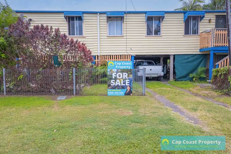 Fourth view of Homely flat listing, 51 William Street, Yeppoon QLD 4703