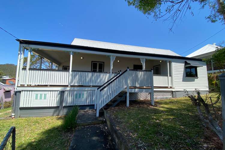 Main view of Homely house listing, 19 BROADWAY, Herberton QLD 4887
