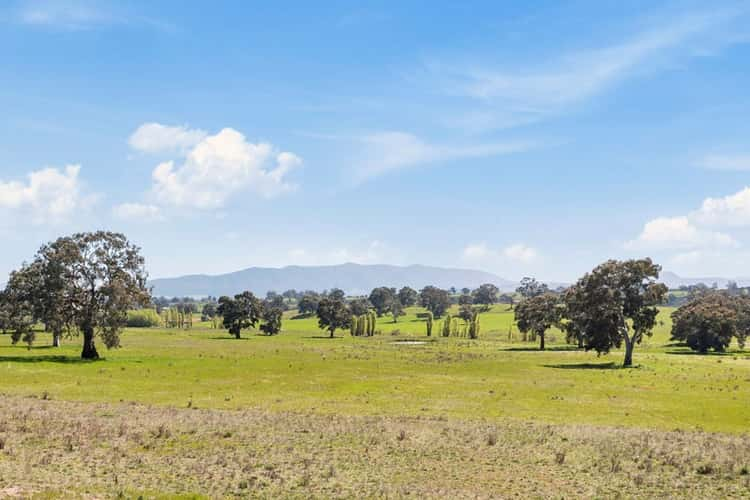 LOT 108 Samaria Views, Mansfield VIC 3722