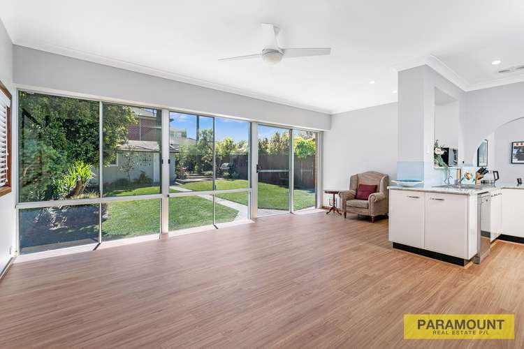 Third view of Homely house listing, 72 Clarendon Road, Peakhurst NSW 2210